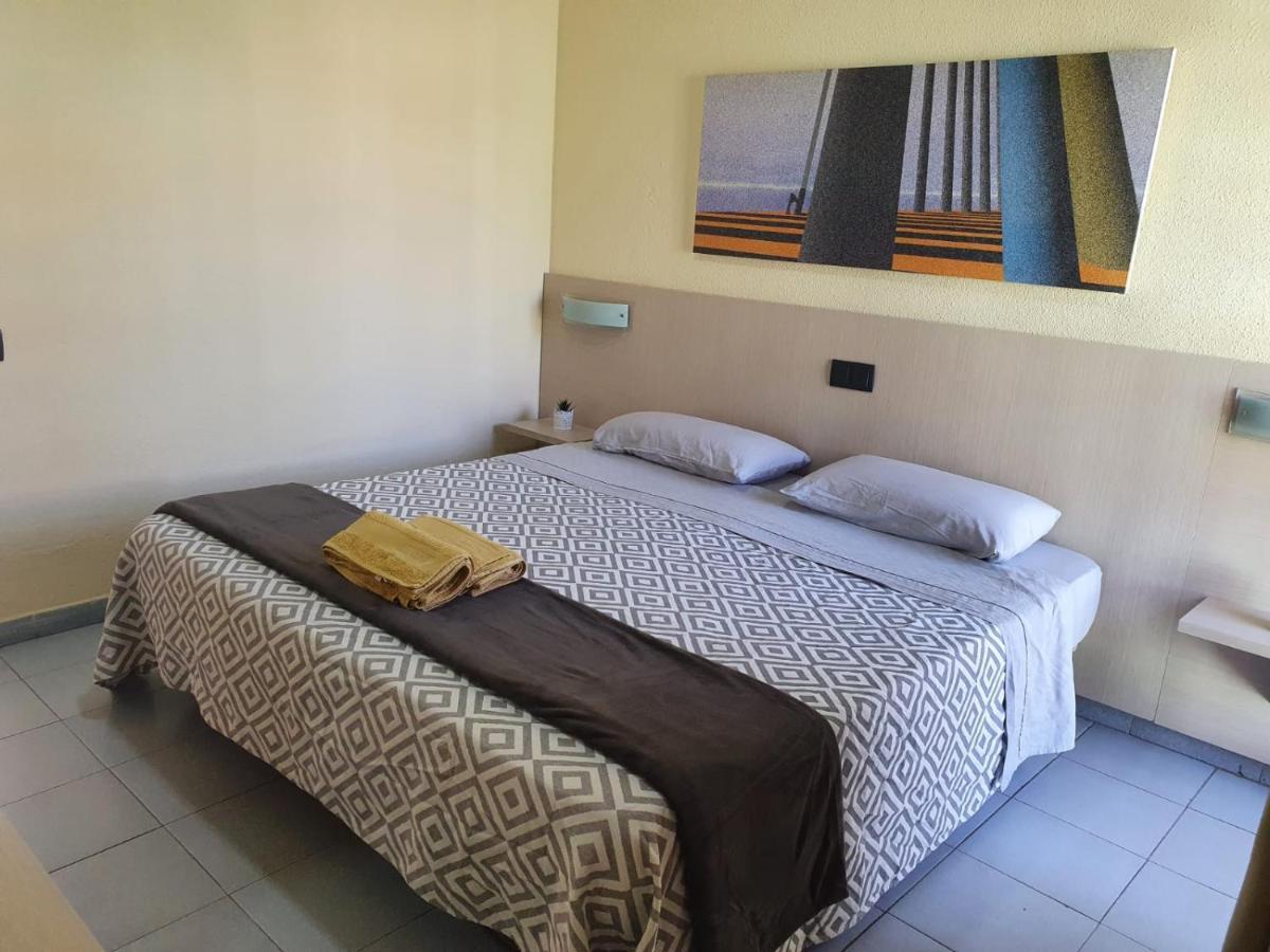 Tisalaya Park Stay, Cosy Apartment In Maspalomas Maspalomas  Exterior photo