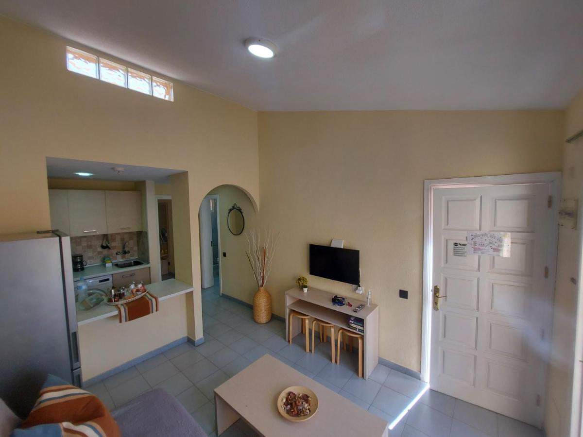 Tisalaya Park Stay, Cosy Apartment In Maspalomas Maspalomas  Exterior photo
