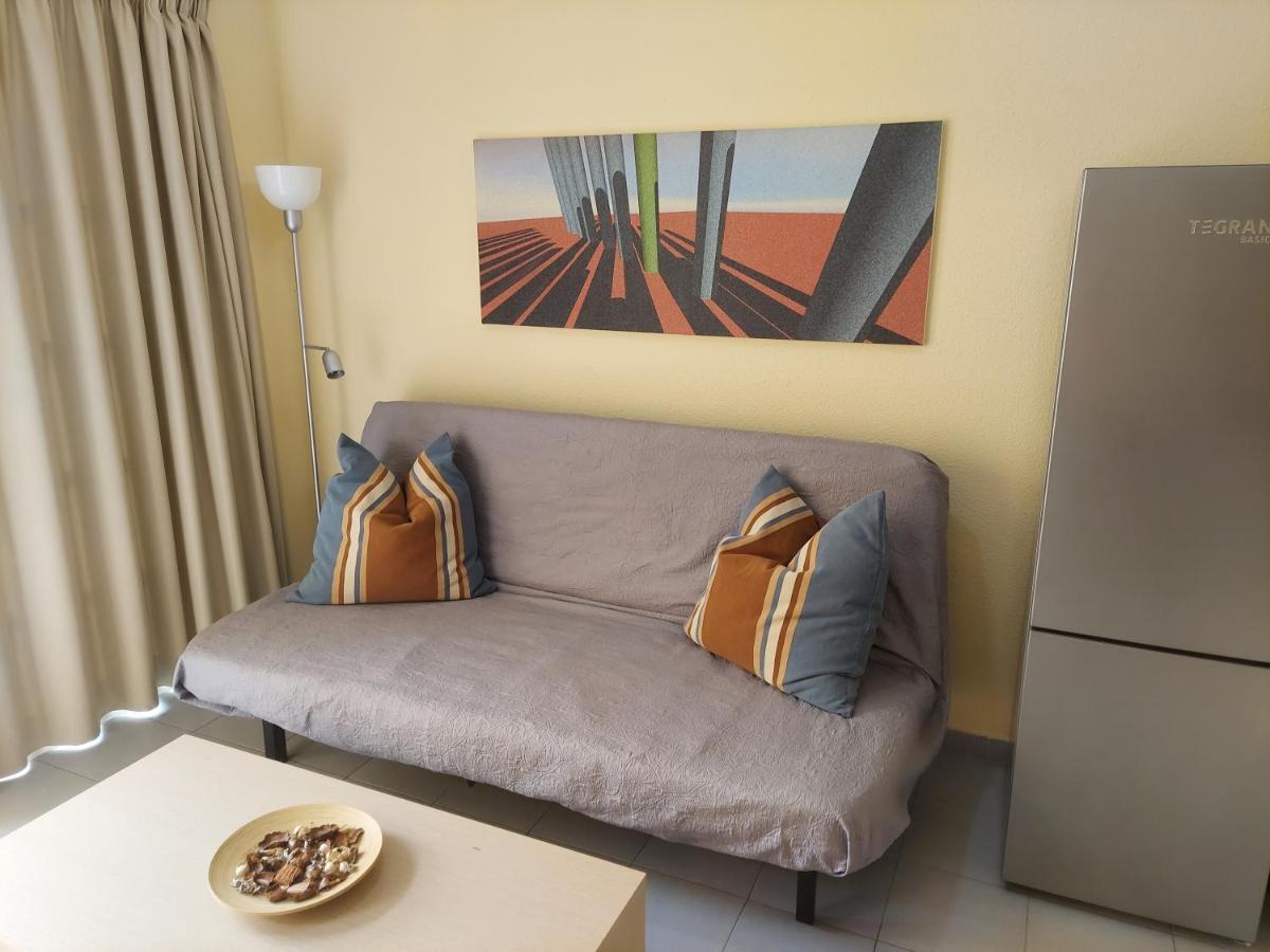 Tisalaya Park Stay, Cosy Apartment In Maspalomas Maspalomas  Exterior photo